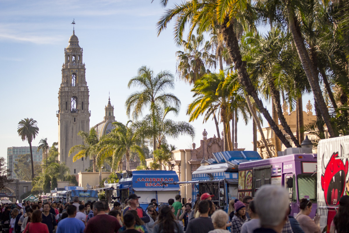 Sdma Extended Holiday Hours San Diego Museum Of Art