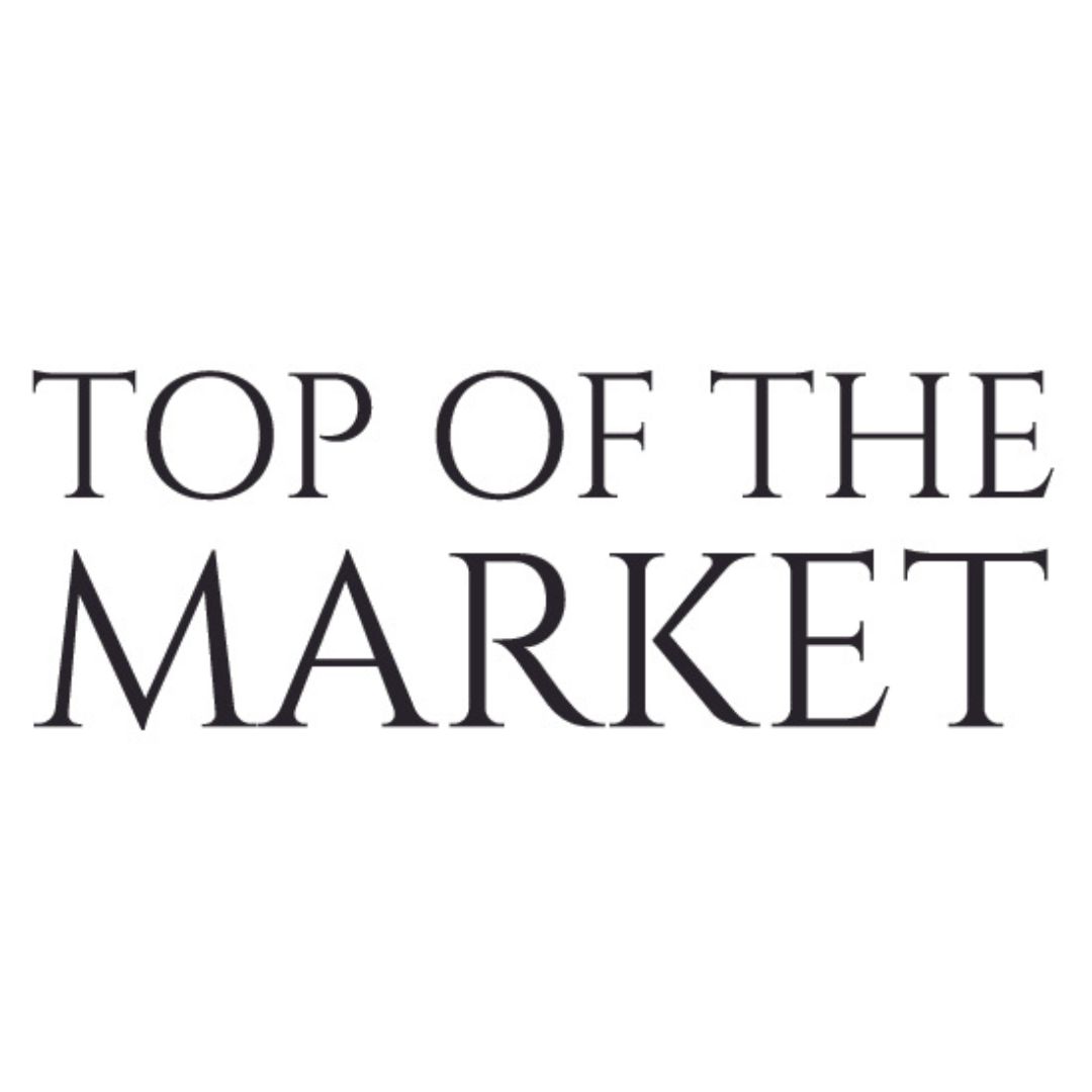 Top of the Market San Diego logo