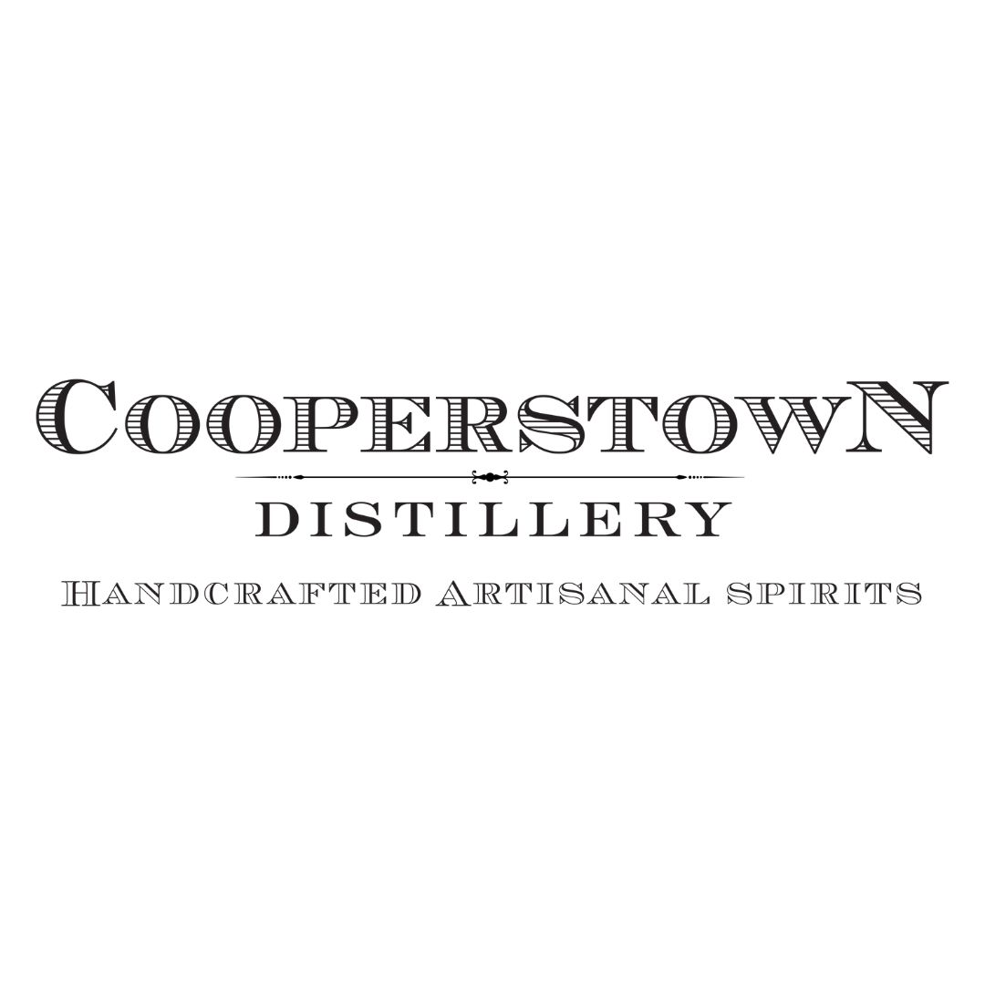 Cooperstown Distillery logo