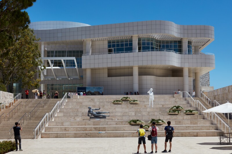 Getty Center